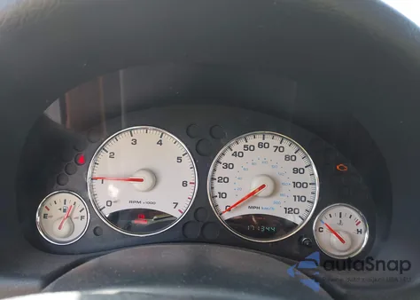 2002 Jeep Liberty Limited Edition из США, поврежденный, VIN 1J4GL58K92W214908